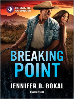 cover image of Breaking Point